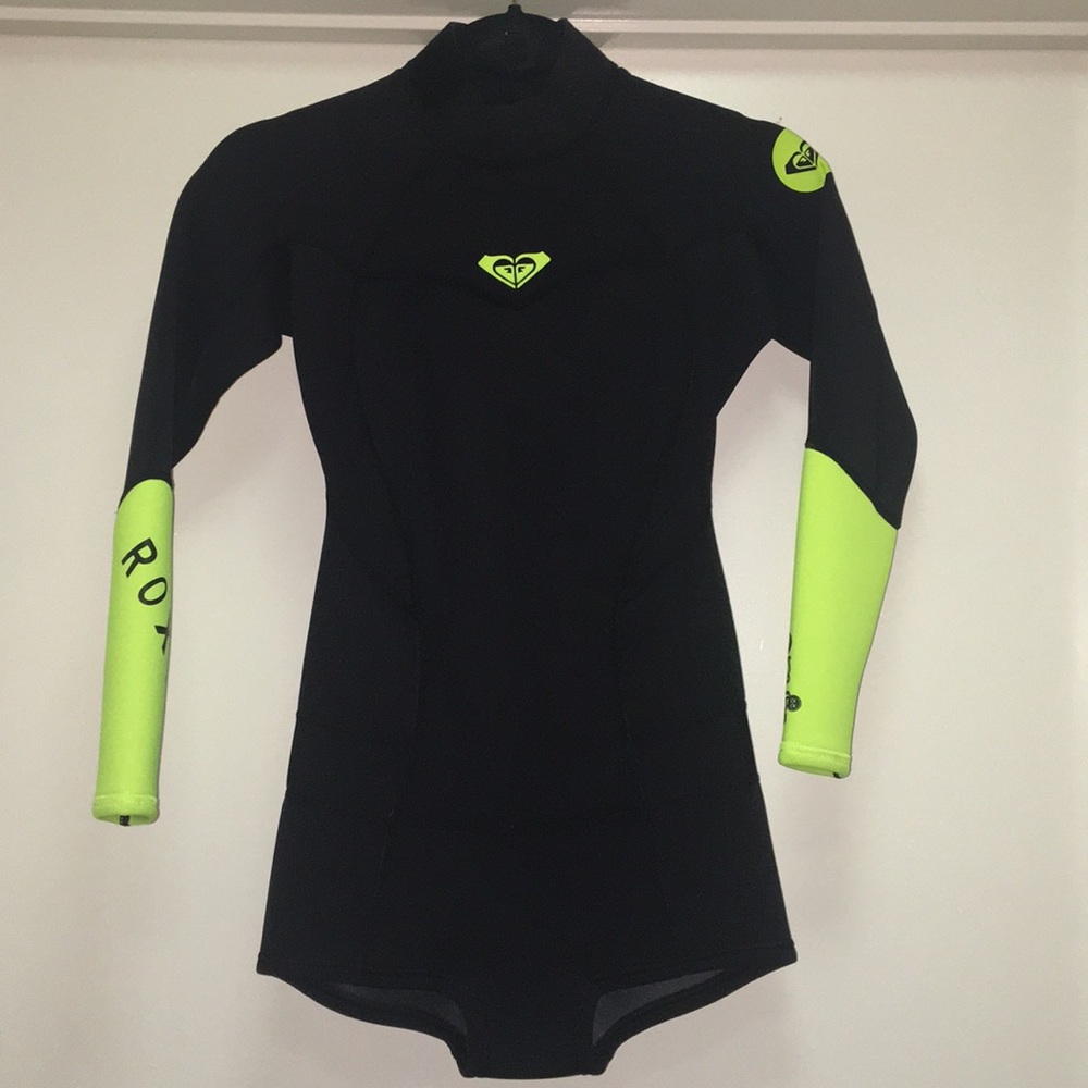 Roxy wetsuit - Picture 3 of 3